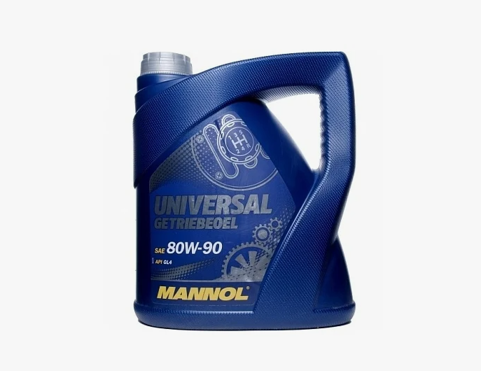 Mannol gl-4. Mannol Universal Getriebeoel 80w-90 80w-90. Mannol 80w90. Трансмиссионное масло gl-4 Mannol.